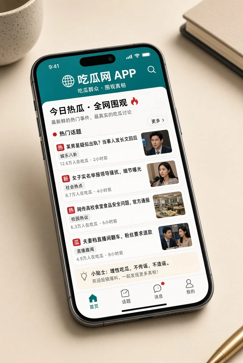 移动阅读页面配图